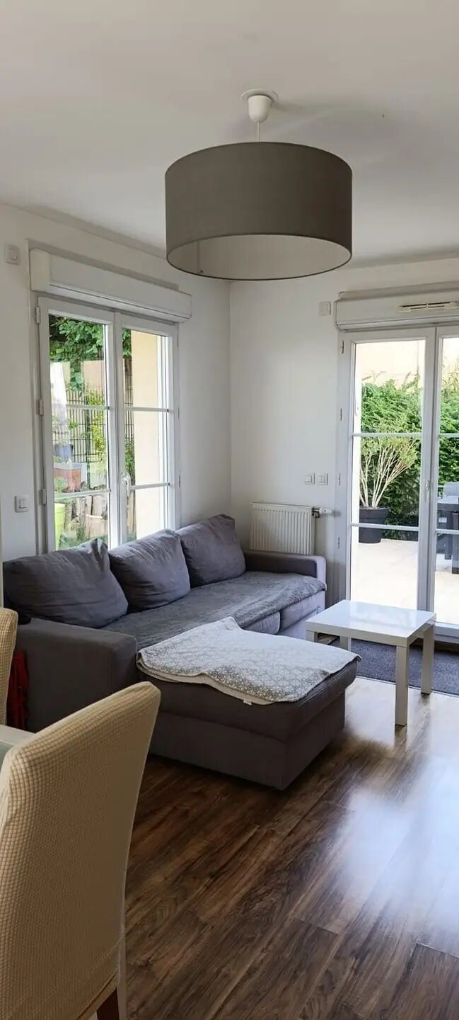 Appartement à vendre, 56m², Puiseux-en-France