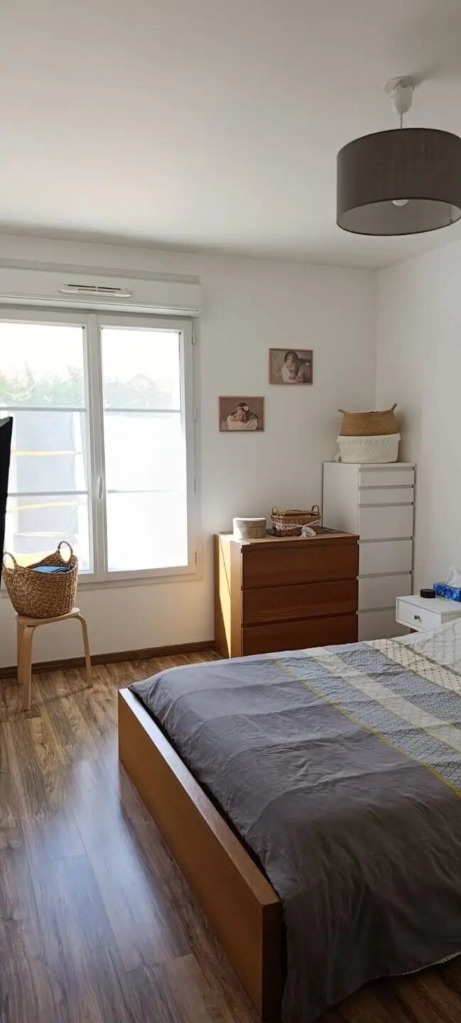 Appartement à vendre, 56m², Puiseux-en-France