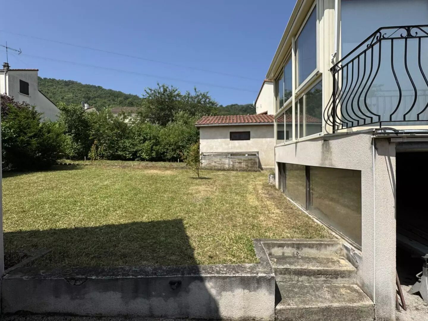 Maison à vendre, 123m², Cébazat