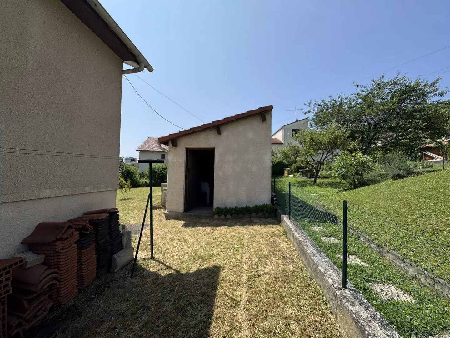 Maison à vendre, 123m², Cébazat