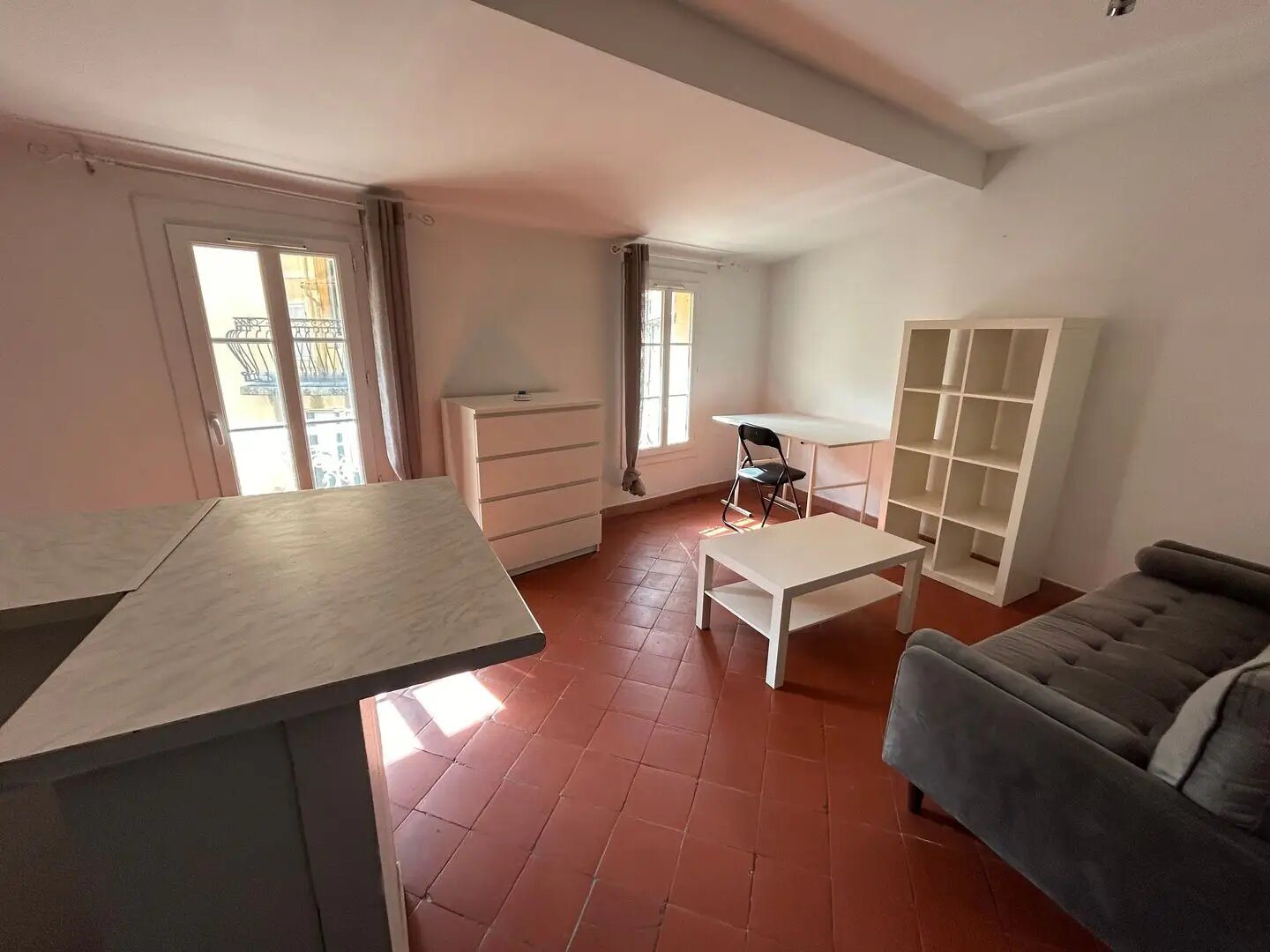 Appartement à louer, 30m², Aix-en-Provence