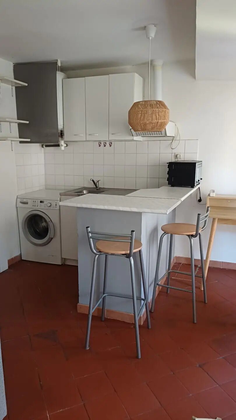 Appartement à louer, 30m², Aix-en-Provence