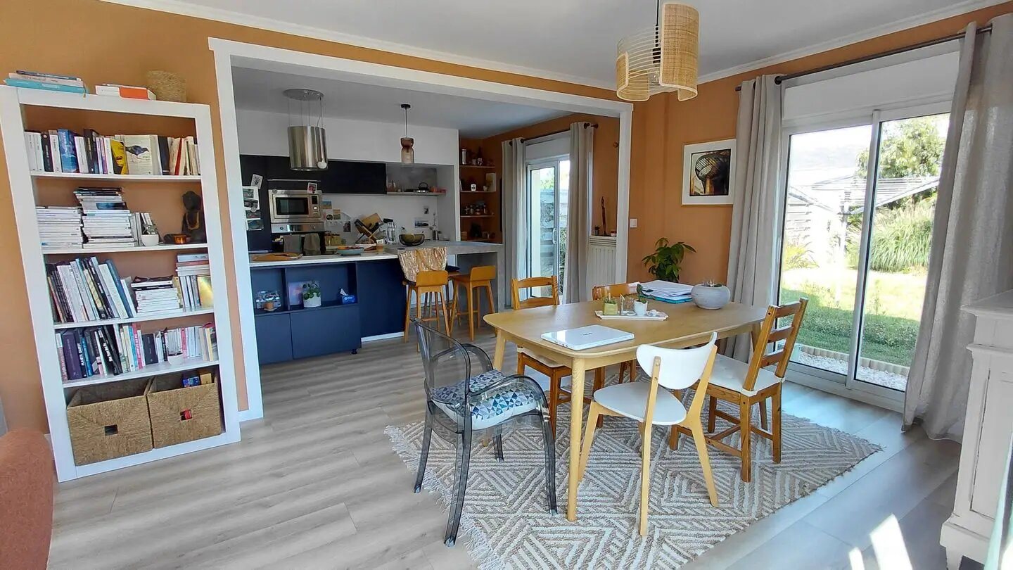 Maison à vendre, 85m², Lannion