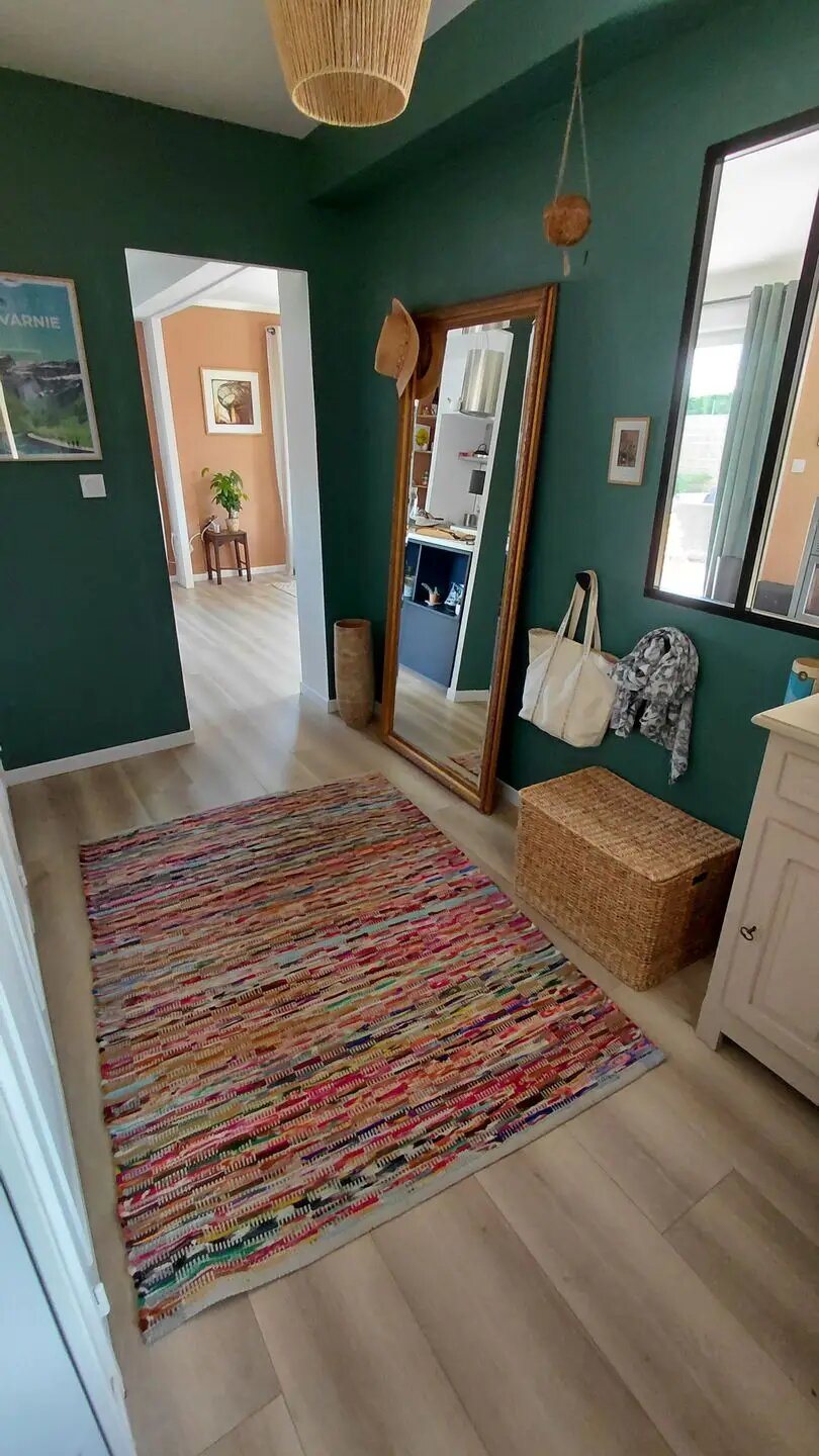 Maison à vendre, 85m², Lannion