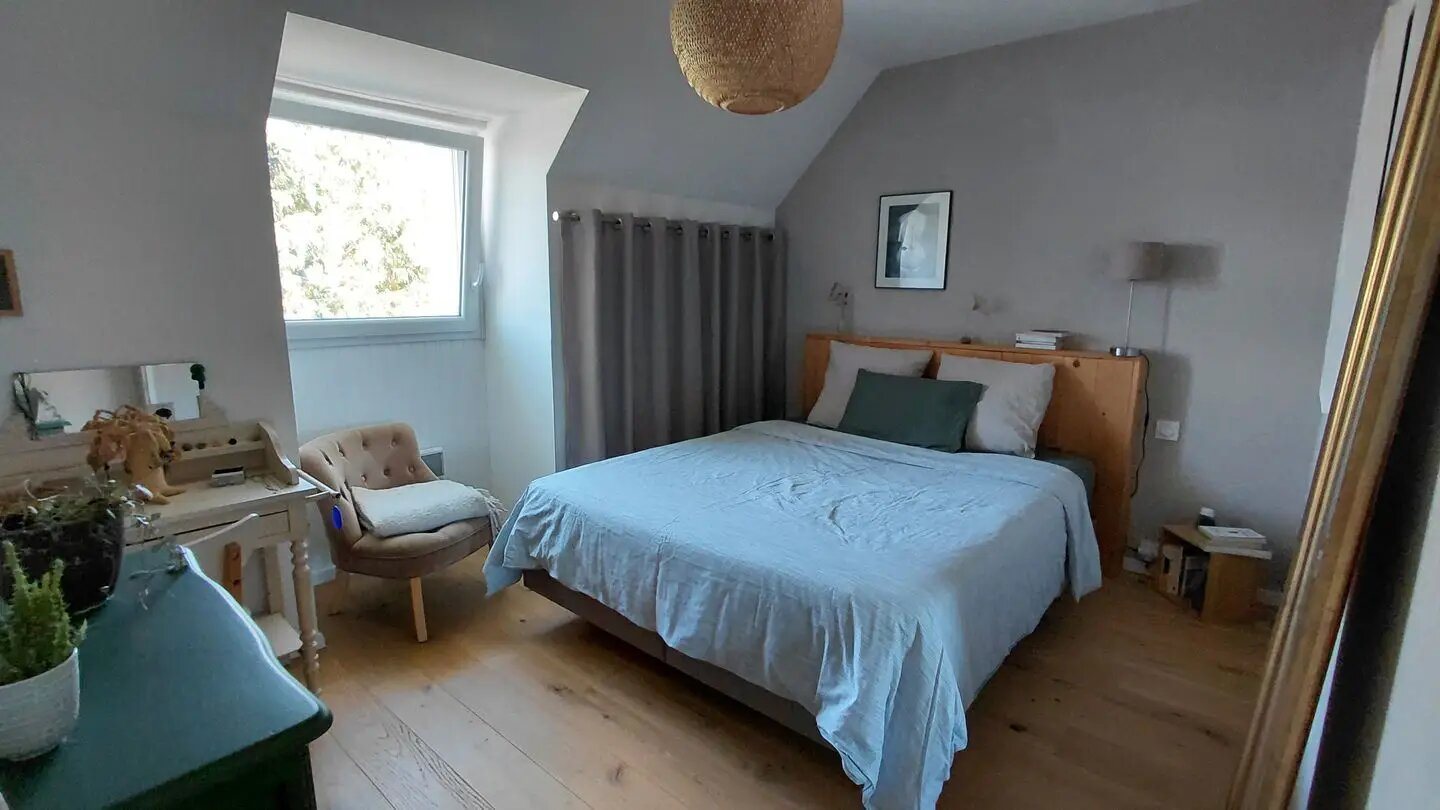 Maison à vendre, 85m², Lannion