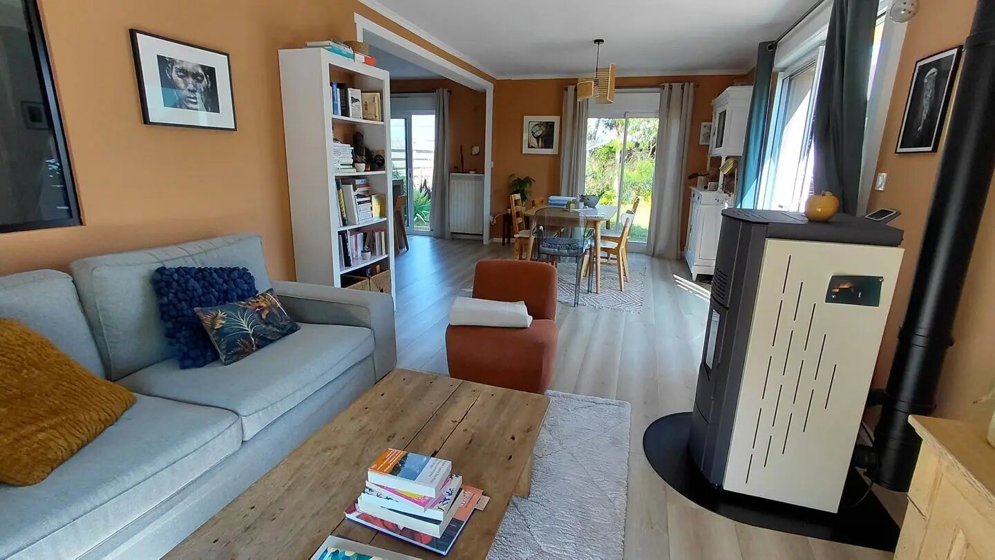 Maison à vendre, 85m², Lannion