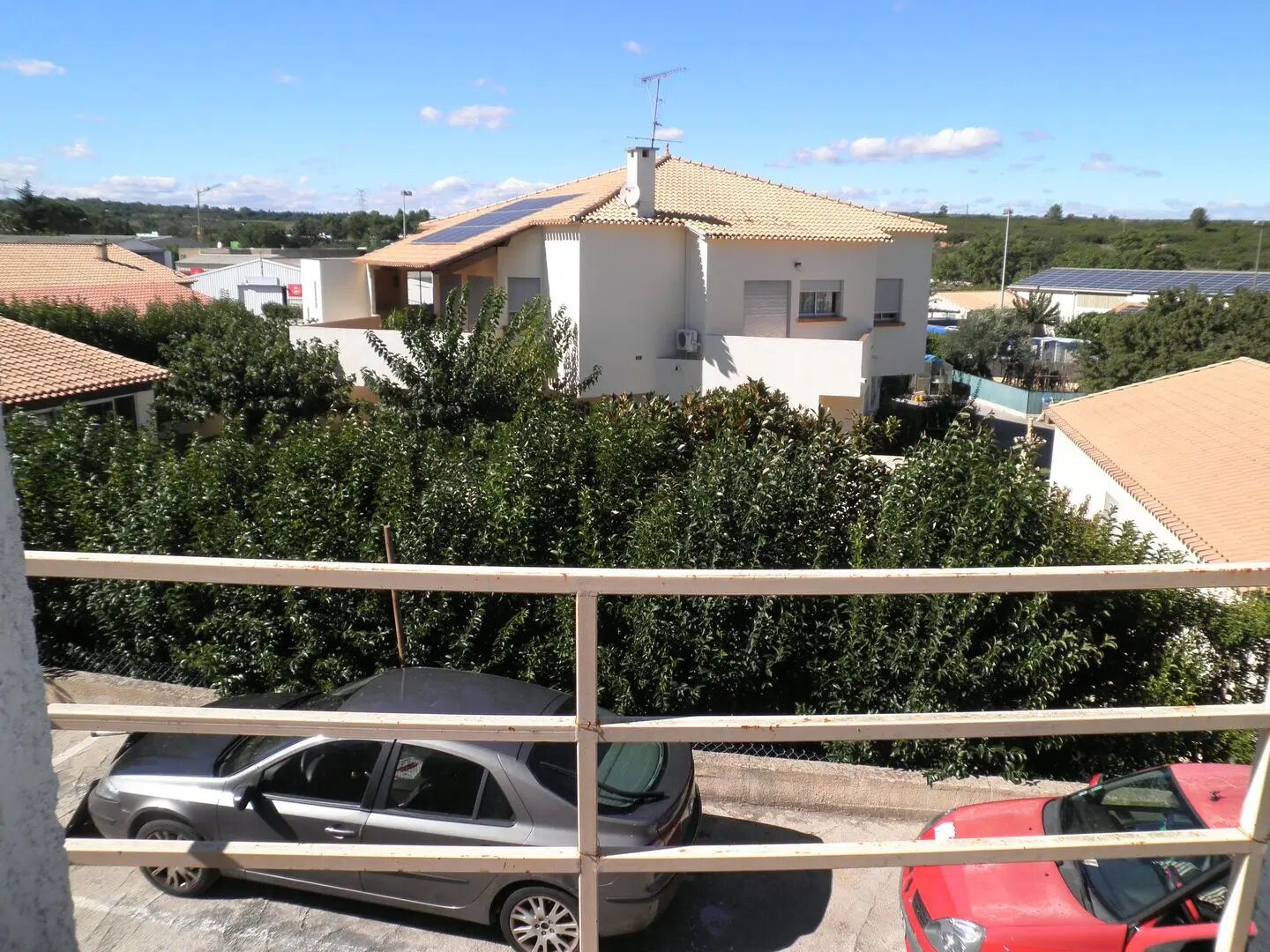 Appartement à louer, 60m², Saint-Georges-d'Orques