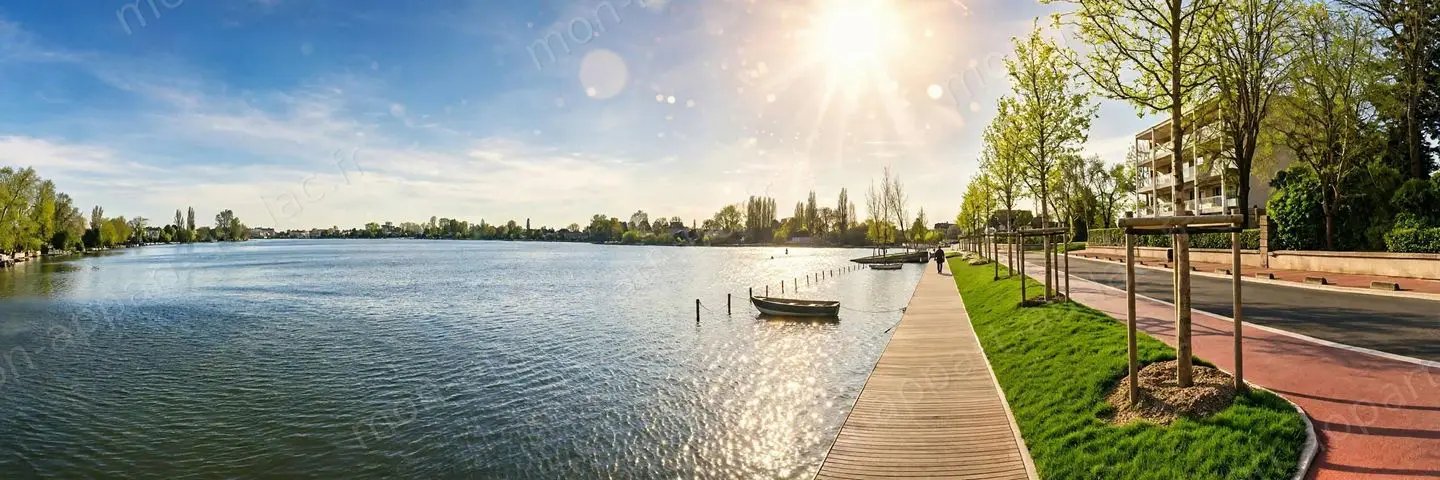 Appartement à vendre, 116m², Soisy-sous-Montmorency