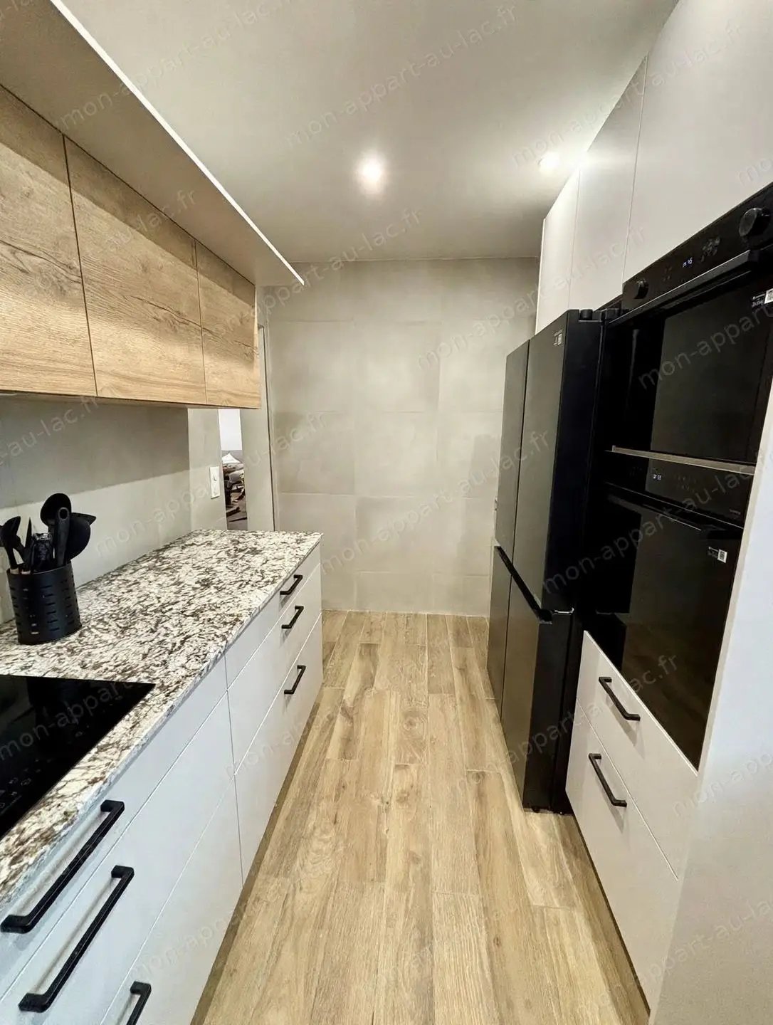 Appartement à vendre, 116m², Soisy-sous-Montmorency