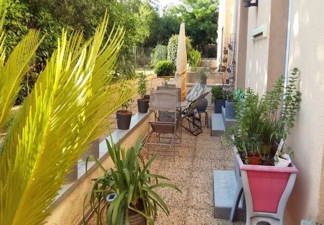 Appartement à vendre, 51m², Toulouse