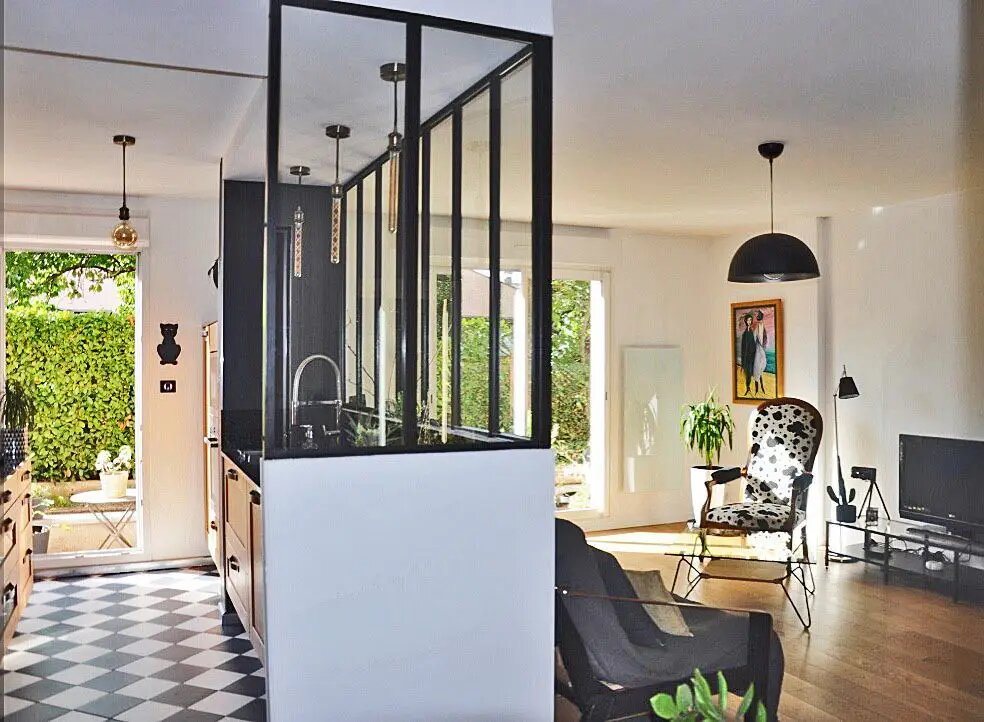 Appartement à vendre, 51m², Toulouse