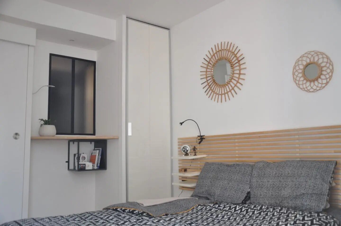 Appartement à vendre, 51m², Toulouse