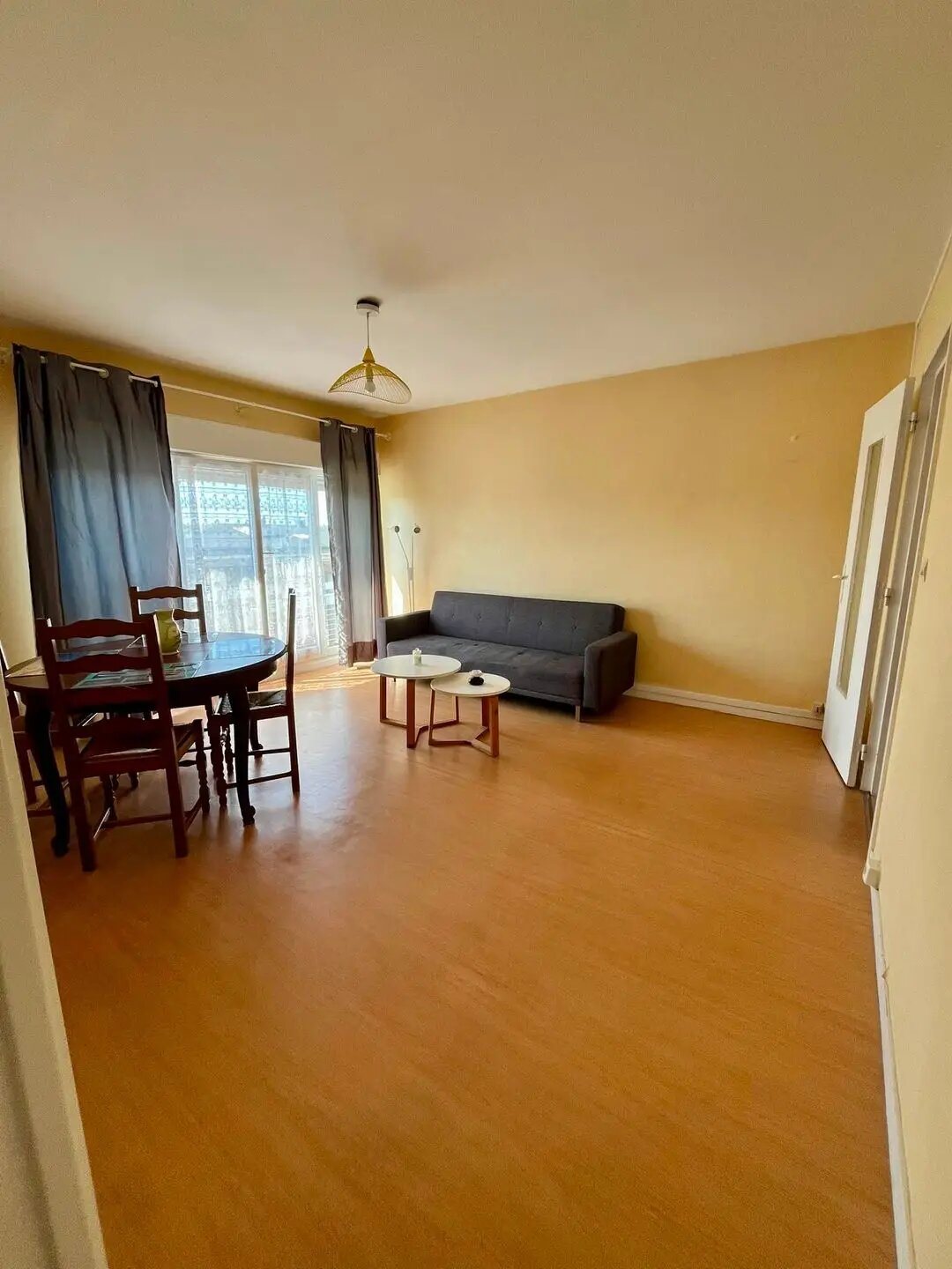 Appartement à louer, 60m², La Teste-de-Buch