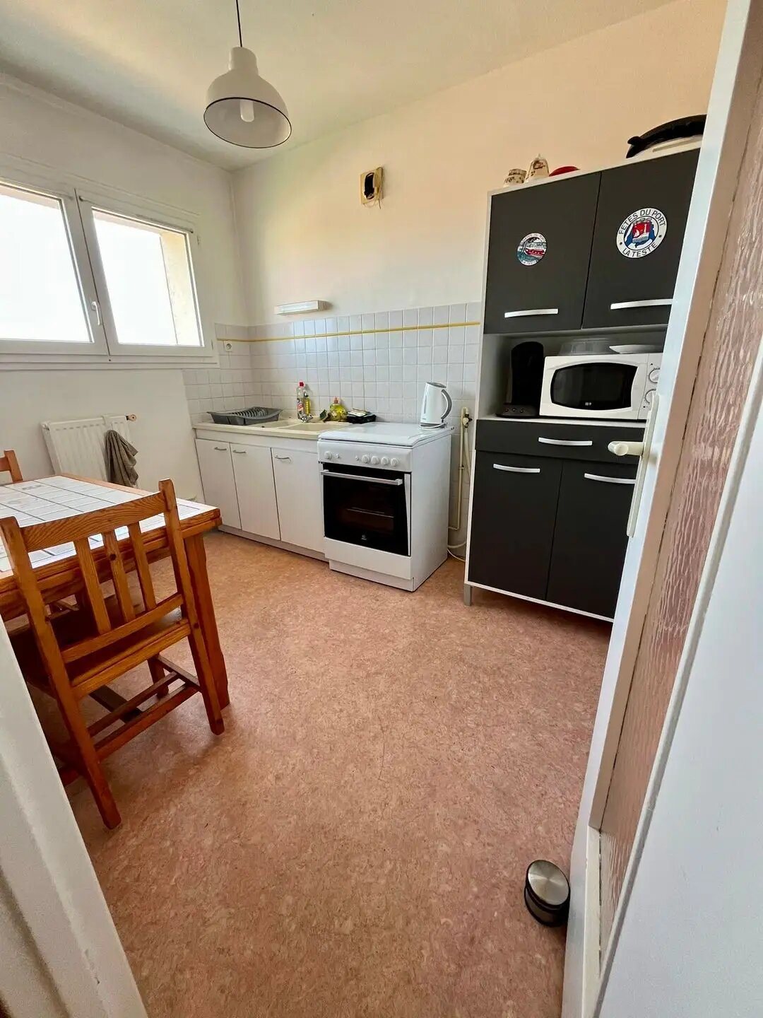 Appartement à louer, 60m², La Teste-de-Buch