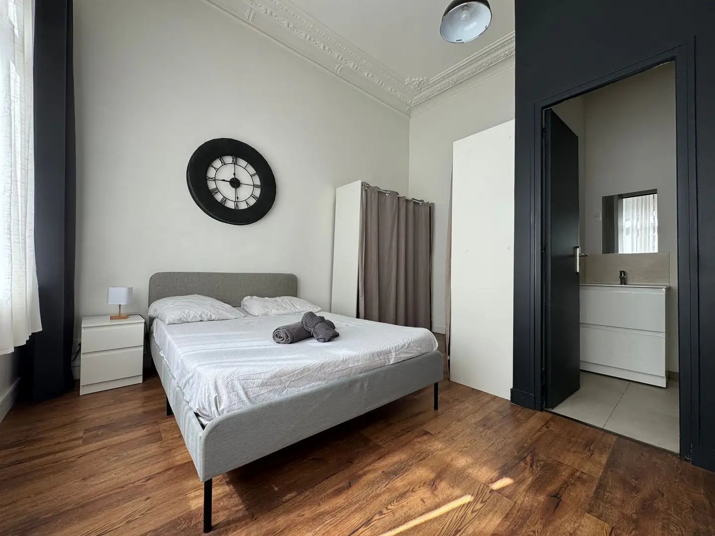 Maison à louer, 200m², Roubaix