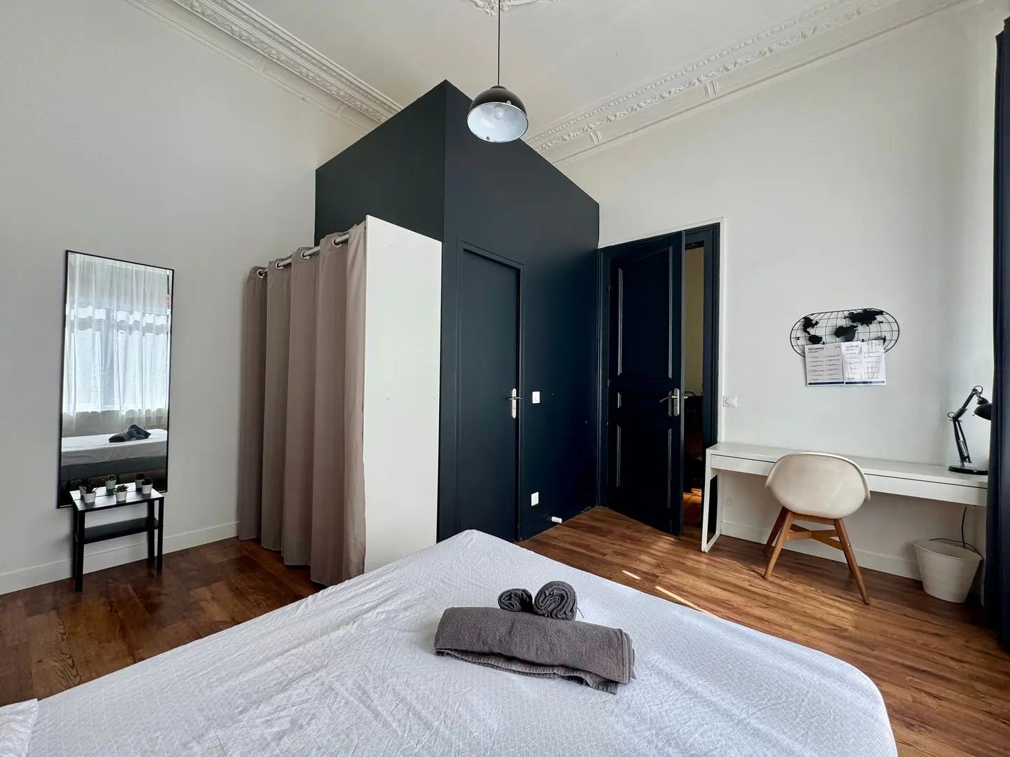Maison à louer, 200m², Roubaix