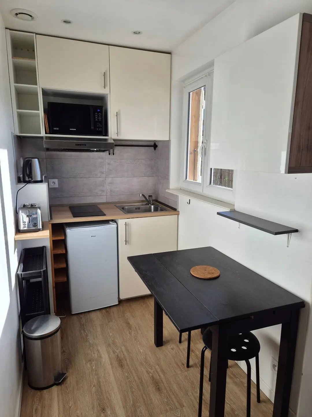 Appartement à louer, 19m², Saint-Pierre-des-Corps