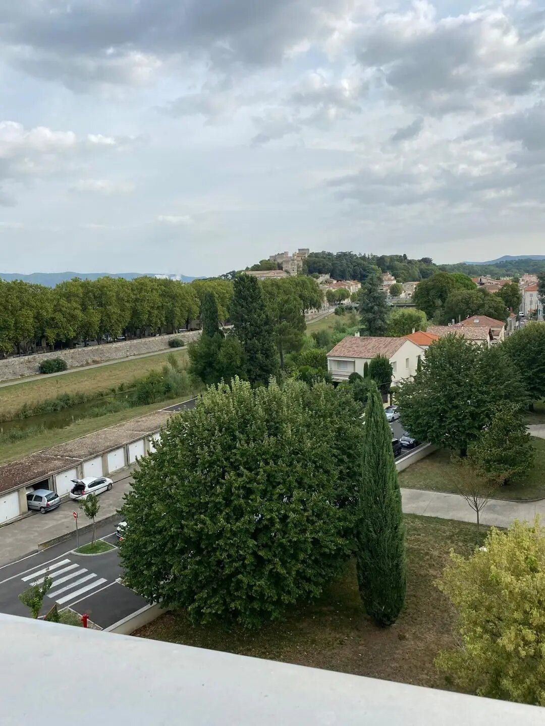 Appartement à louer, 67m², Montélimar