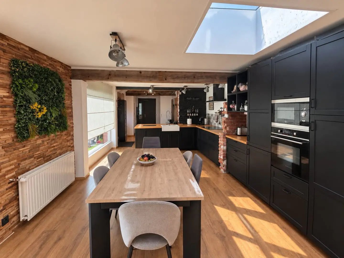 Maison à vendre, 122m², Wahagnies