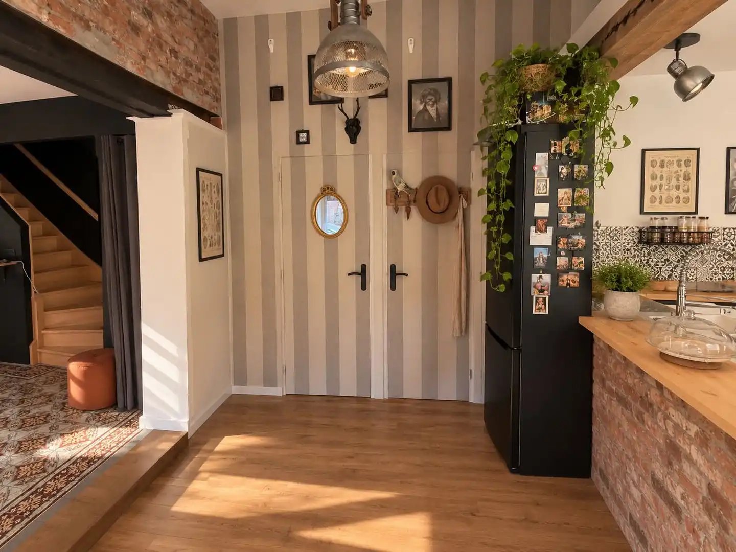 Maison à vendre, 122m², Wahagnies