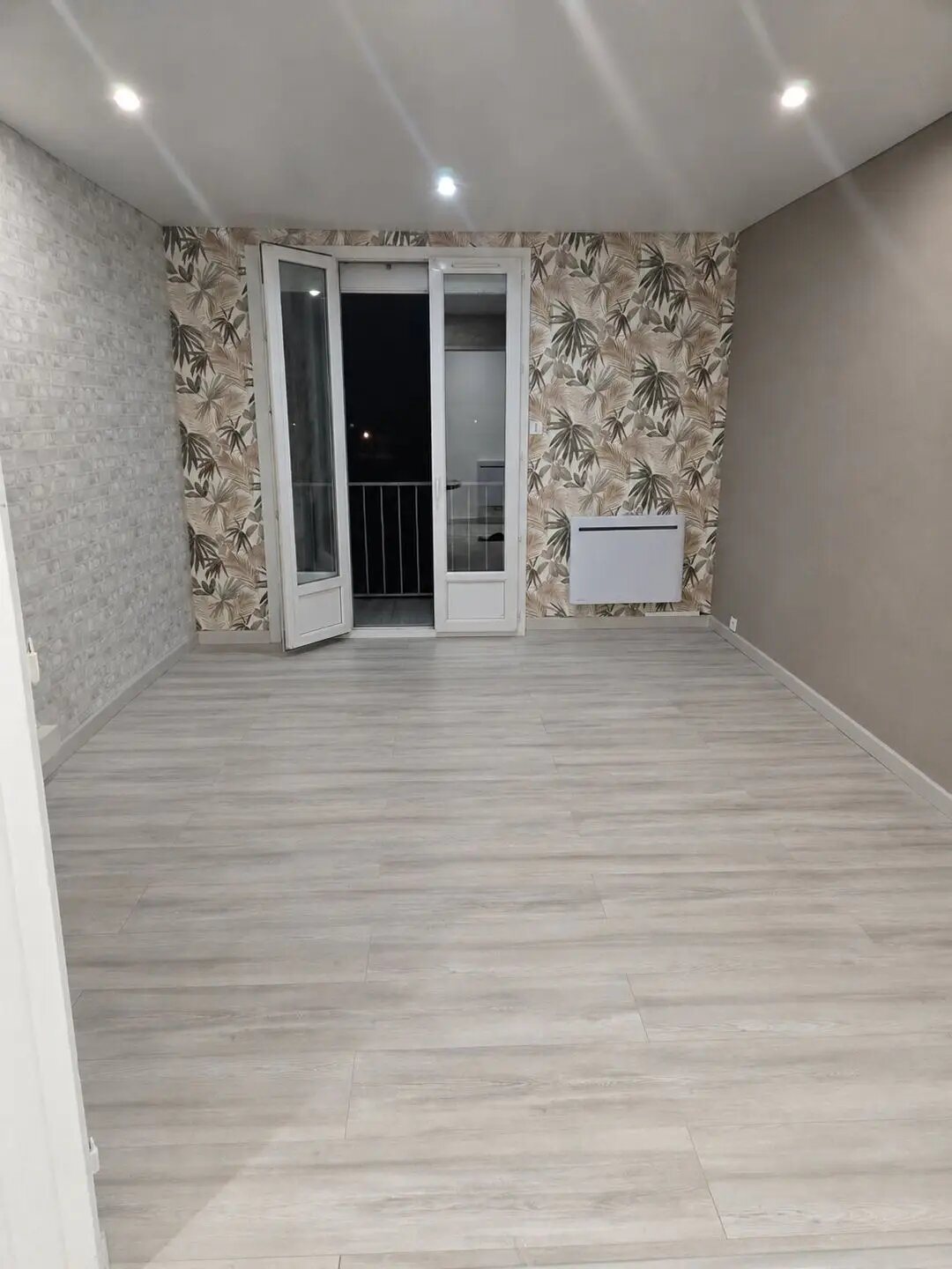 Appartement à louer, 55m², Livron-sur-Drôme