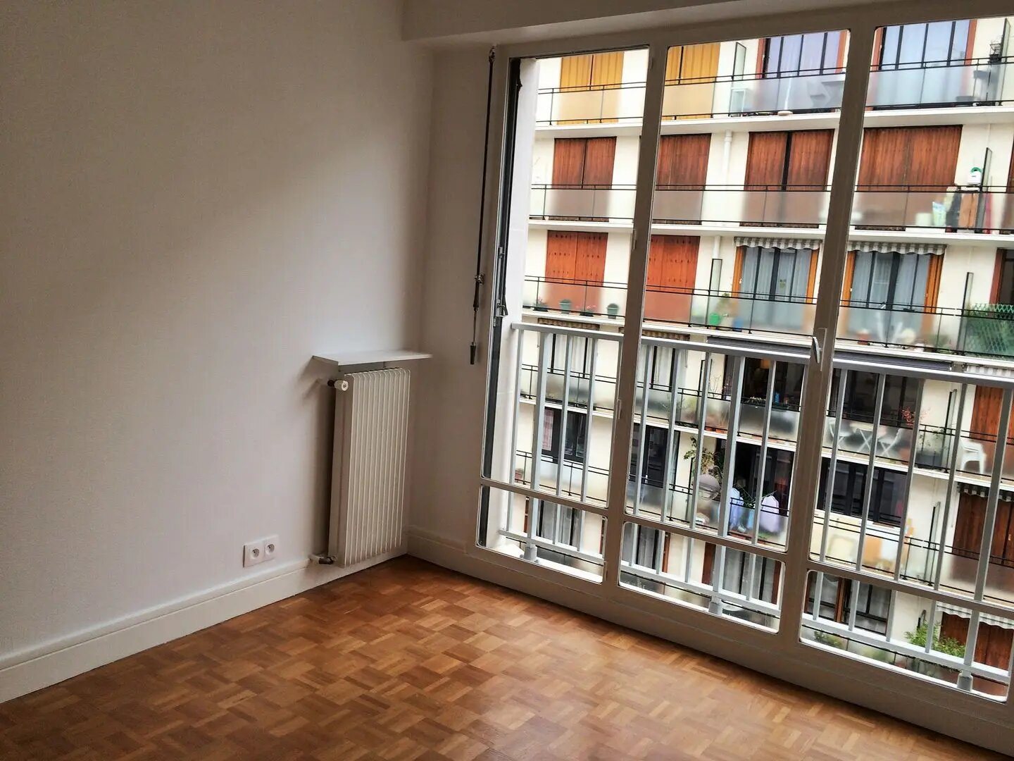 Appartement à louer, 42m², Paris 15ème