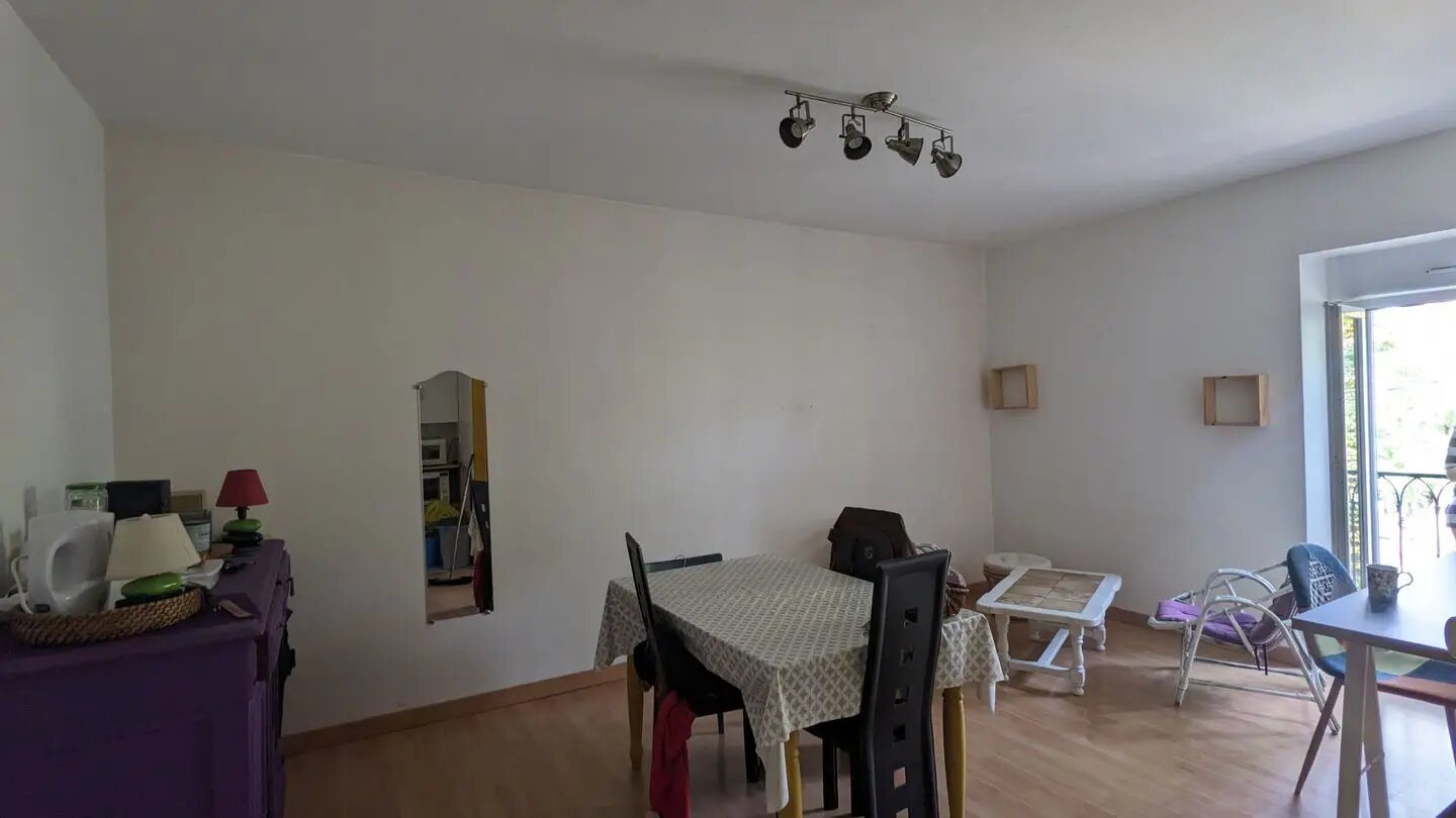 Appartement à louer, 33m², Nantes