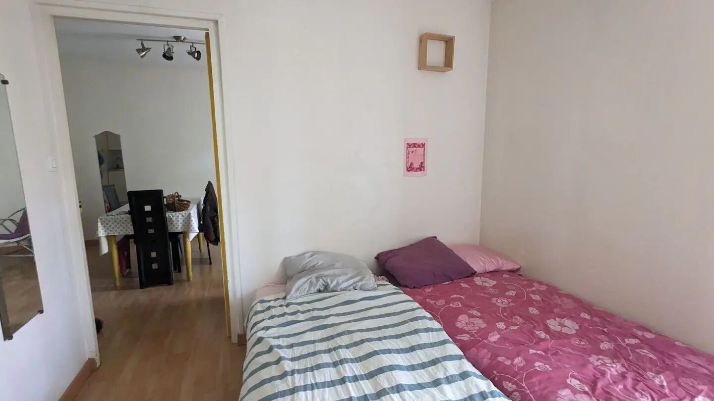 Appartement à louer, 33m², Nantes