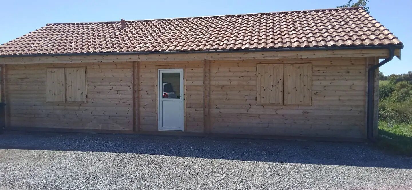 Maison à vendre, 60m², Bonnut