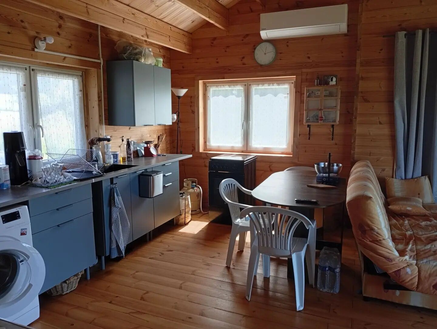 Maison à vendre, 60m², Bonnut