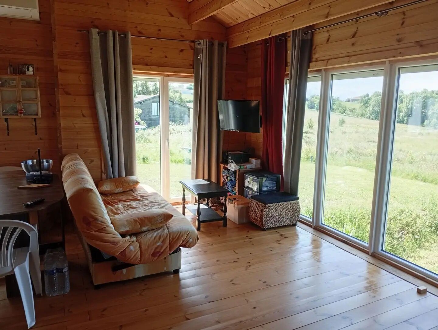 Maison à vendre, 60m², Bonnut