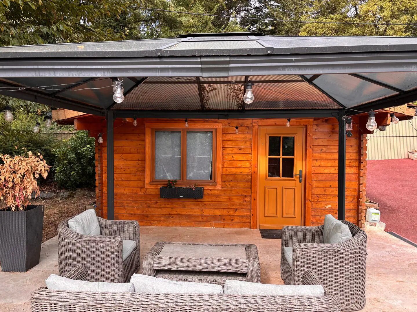 Maison à louer, 30m², Septeuil
