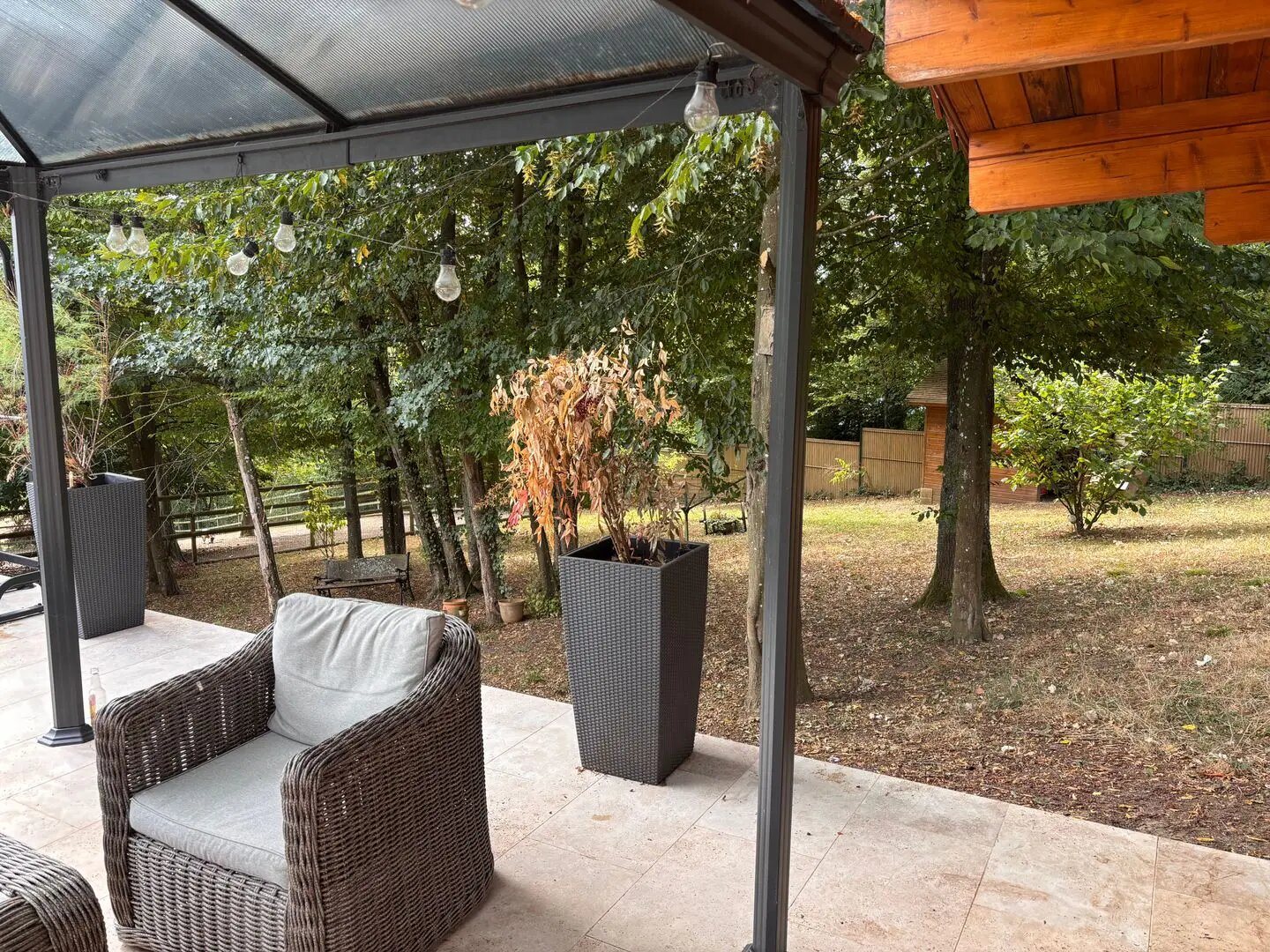 Maison à louer, 30m², Septeuil