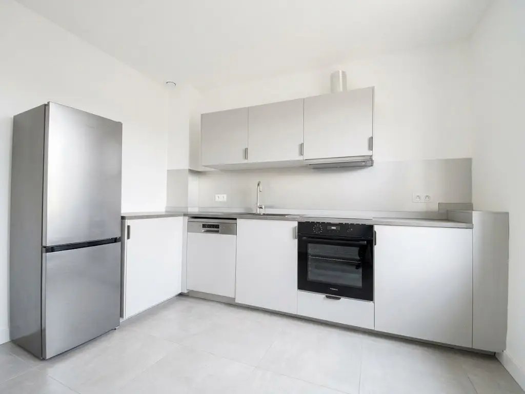 Appartement à vendre, 59m², Ballan-Miré