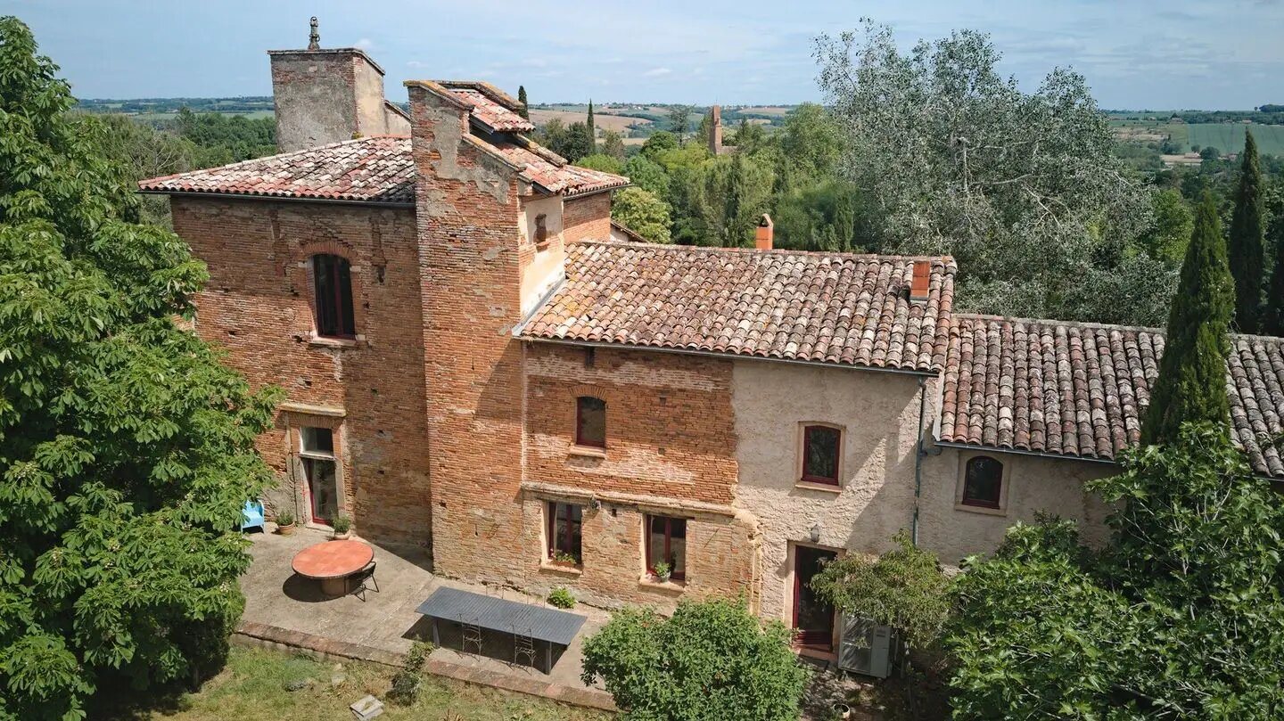 Maison à vendre, 354m², Saint-Marcel-Paulel