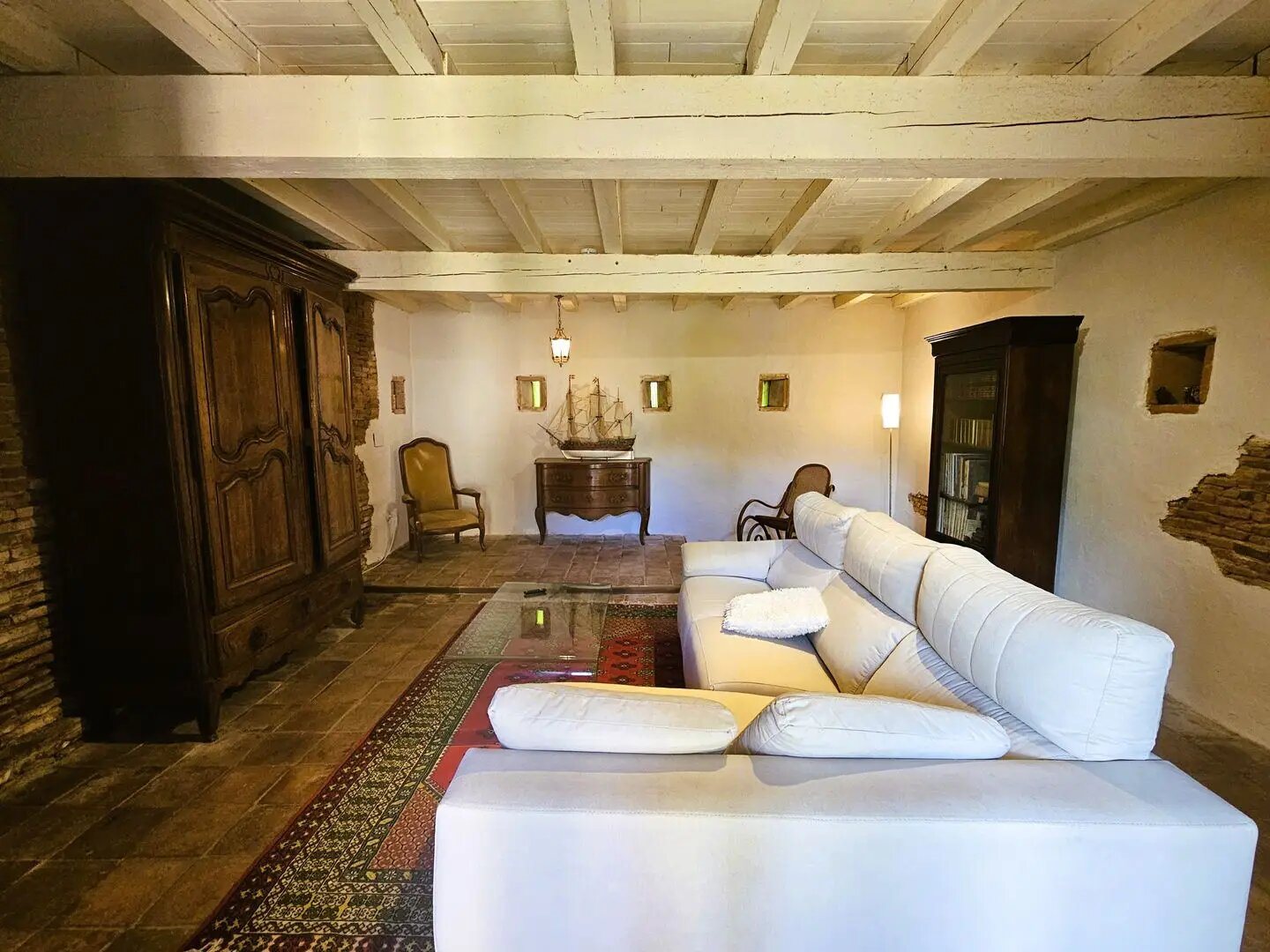 Maison à vendre, 354m², Saint-Marcel-Paulel