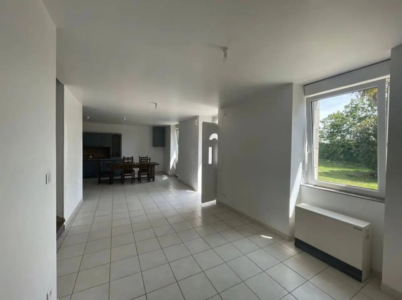 Maison à louer, 135m², Cléder