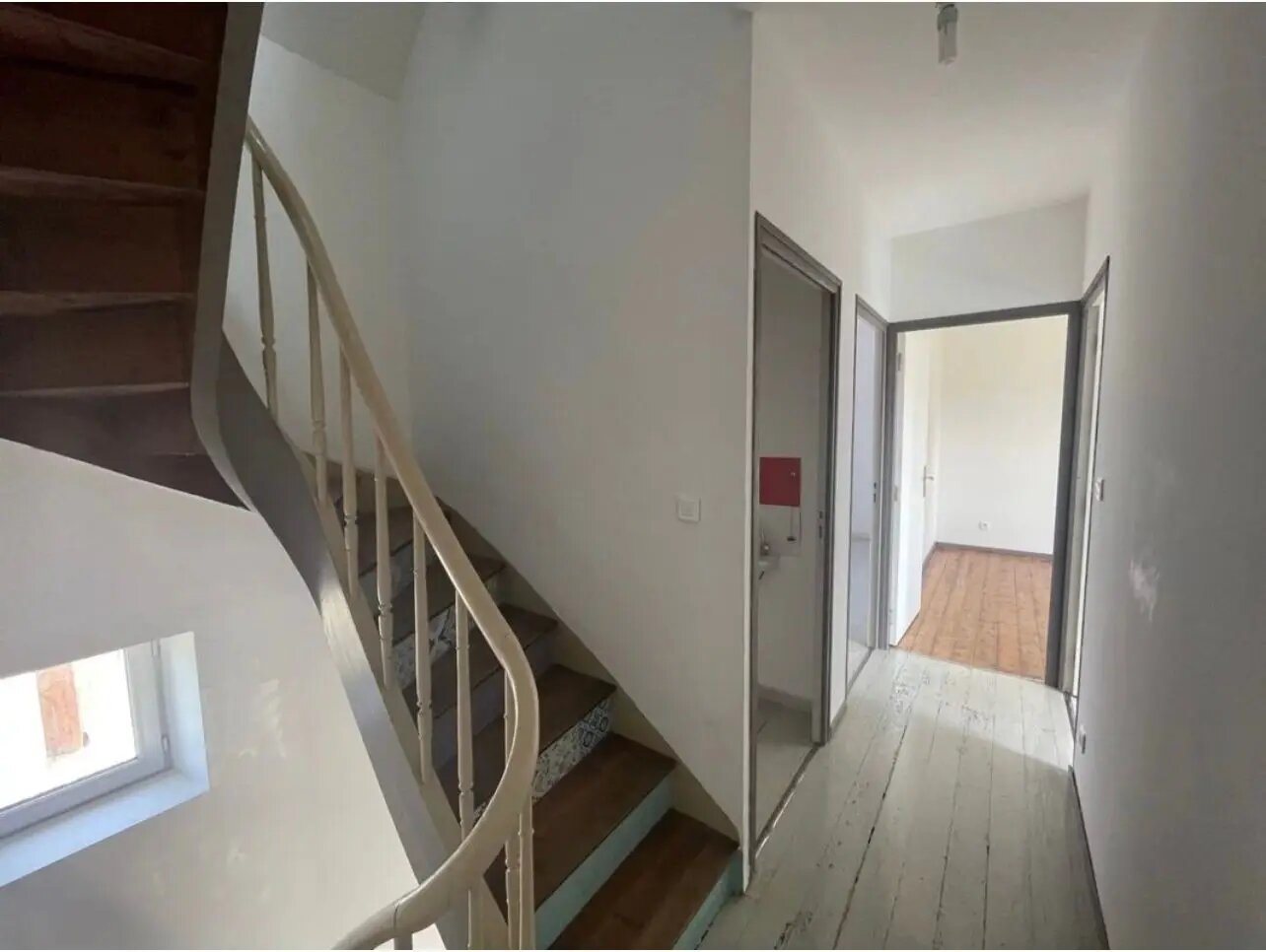 Maison à louer, 135m², Cléder