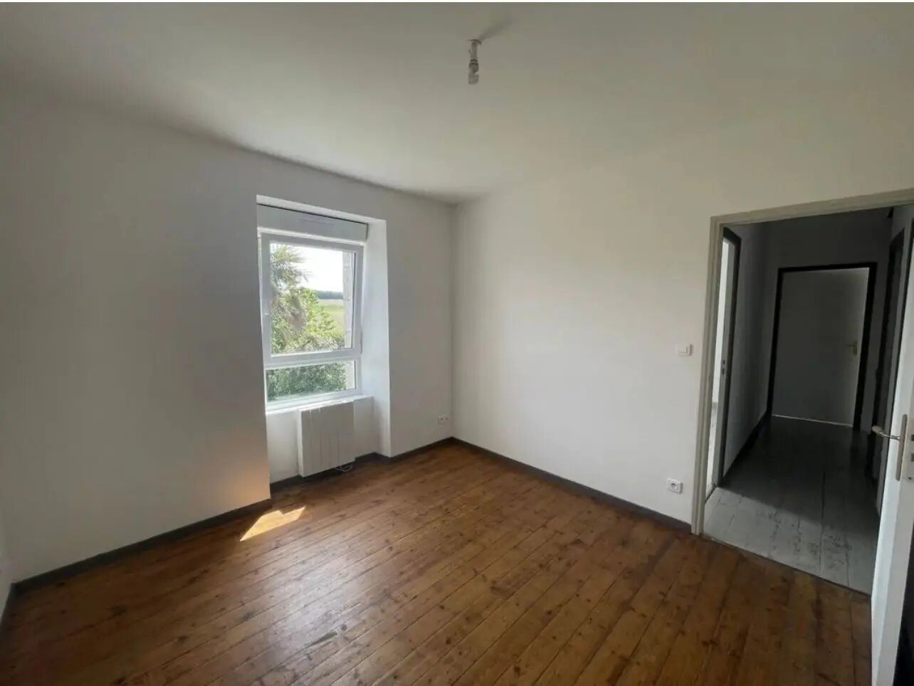 Maison à louer, 135m², Cléder