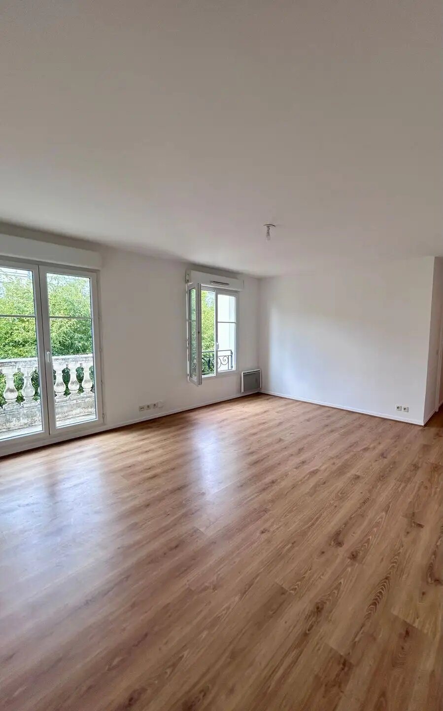 Appartement à louer, 52m², Serris
