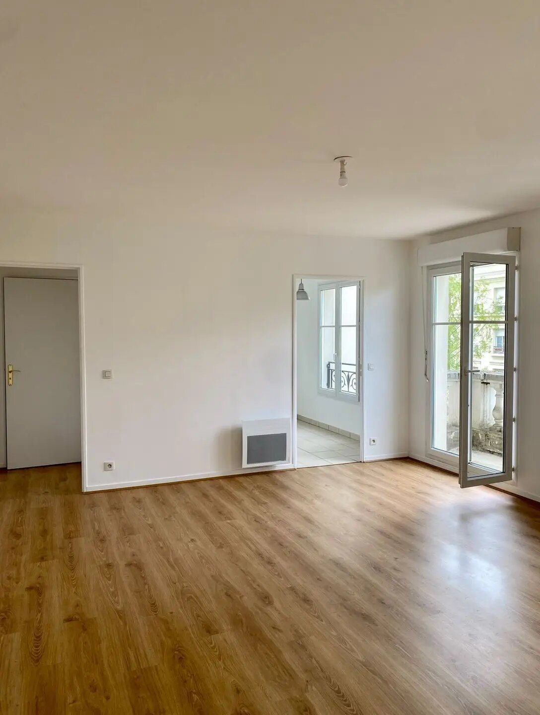 Appartement à louer, 52m², Serris