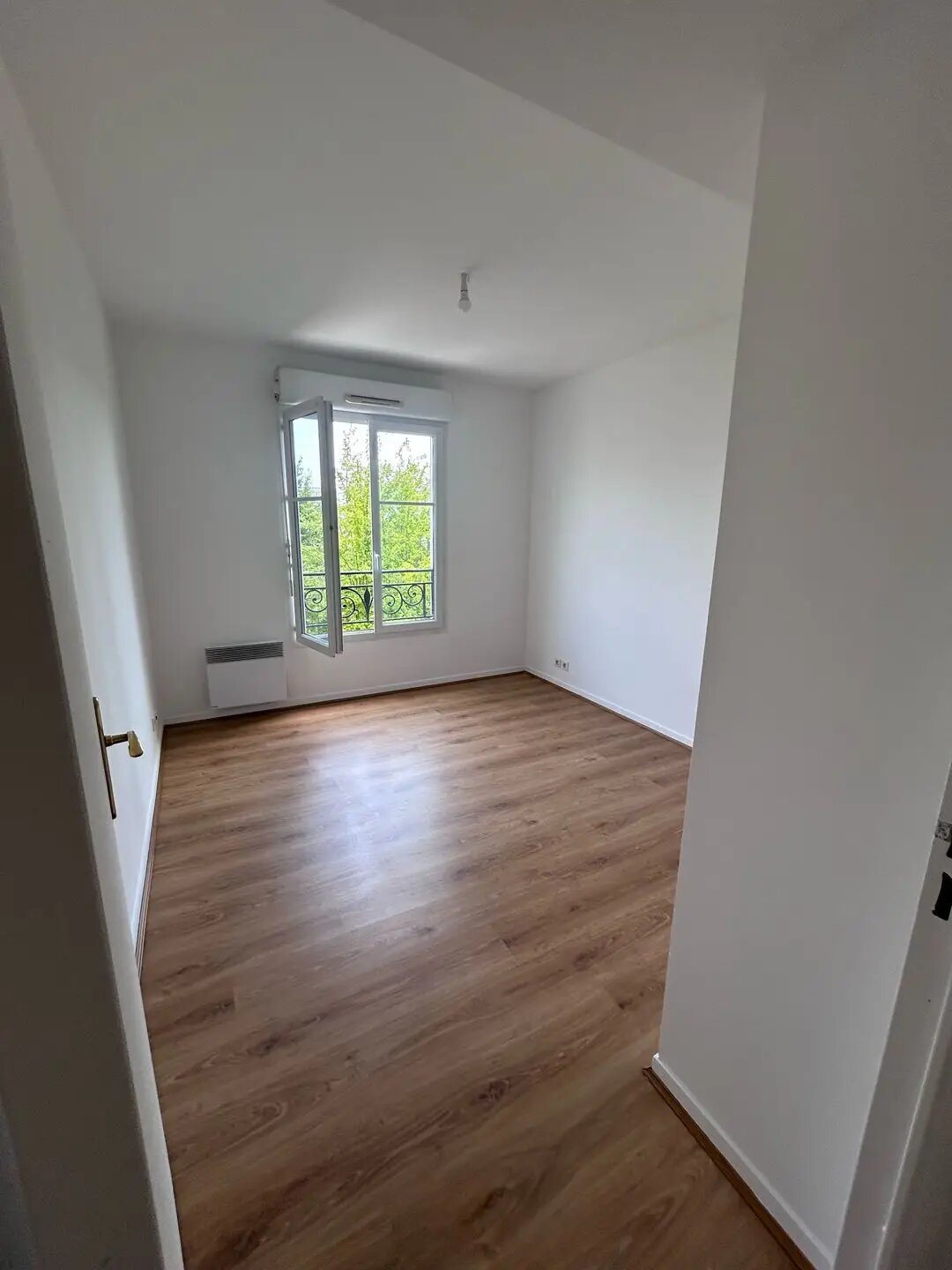 Appartement à louer, 52m², Serris