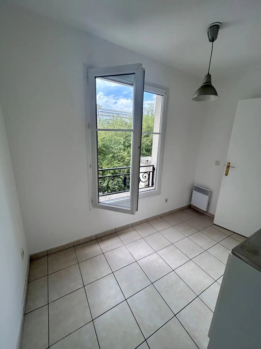 Appartement à louer, 52m², Serris