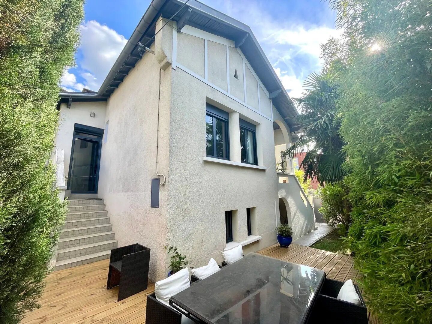 Maison à vendre, 106m², Toulouse