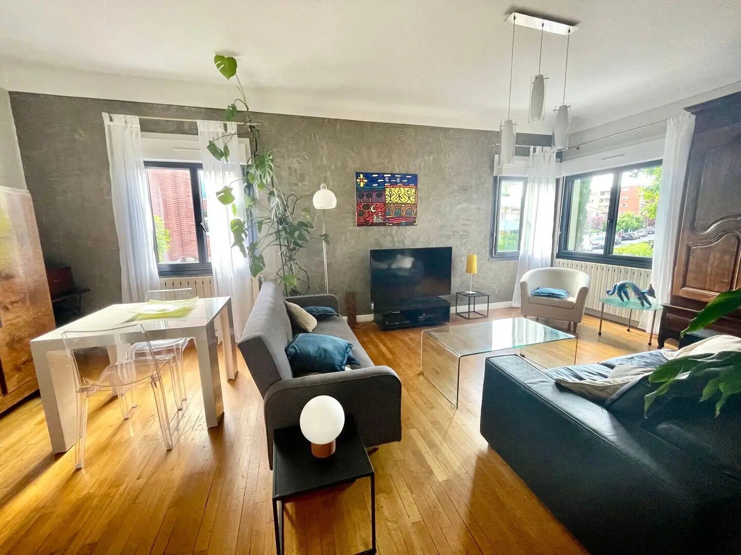 Maison à vendre, 106m², Toulouse