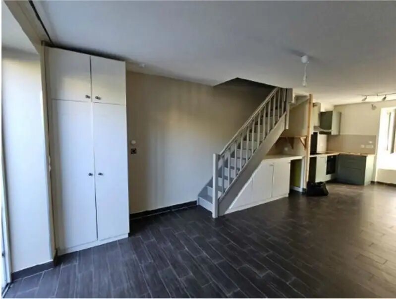Appartement à louer, 53m², Sauveterre-de-Guyenne