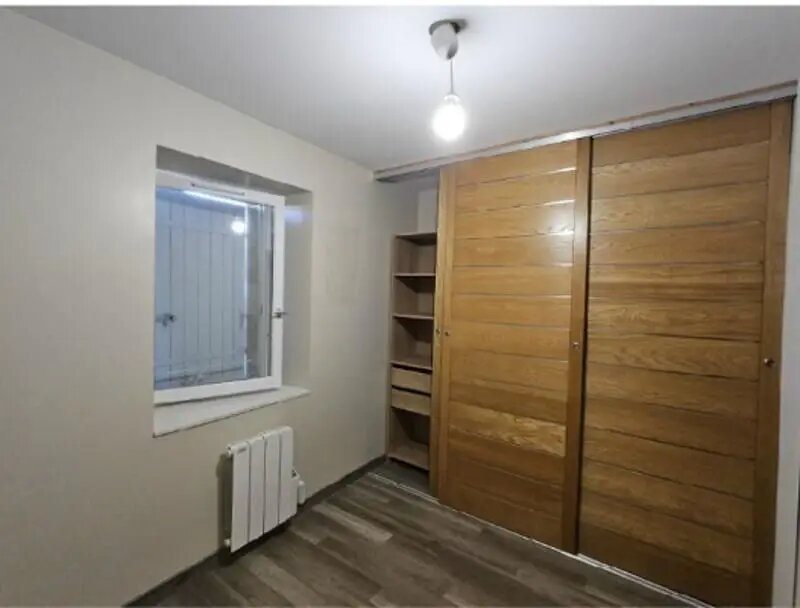 Appartement à louer, 53m², Sauveterre-de-Guyenne