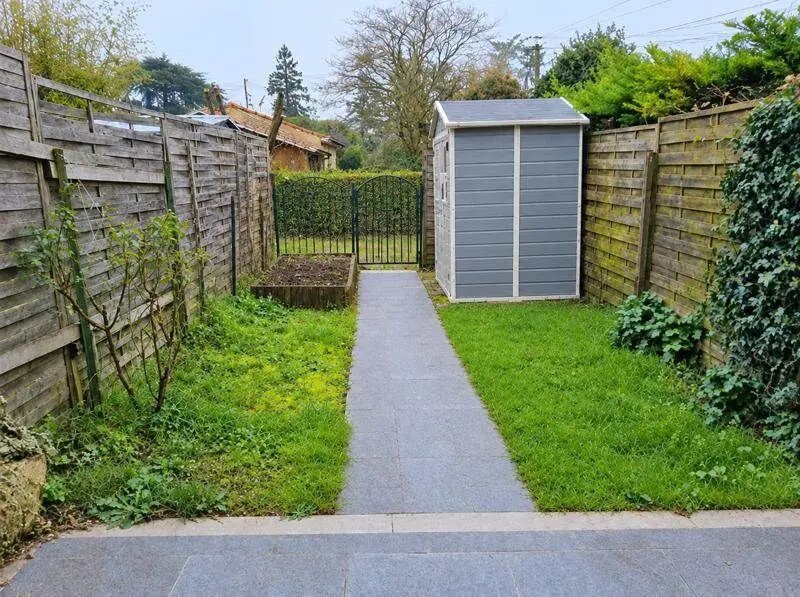 Appartement à louer, 53m², Sauveterre-de-Guyenne