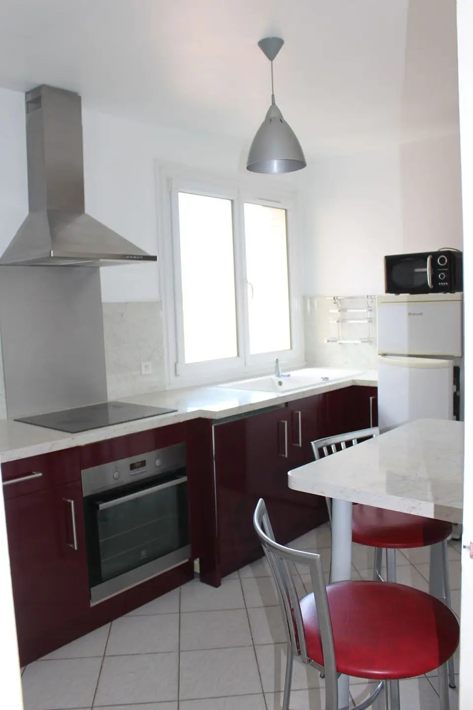 Appartement à louer, 64m², Villeurbanne