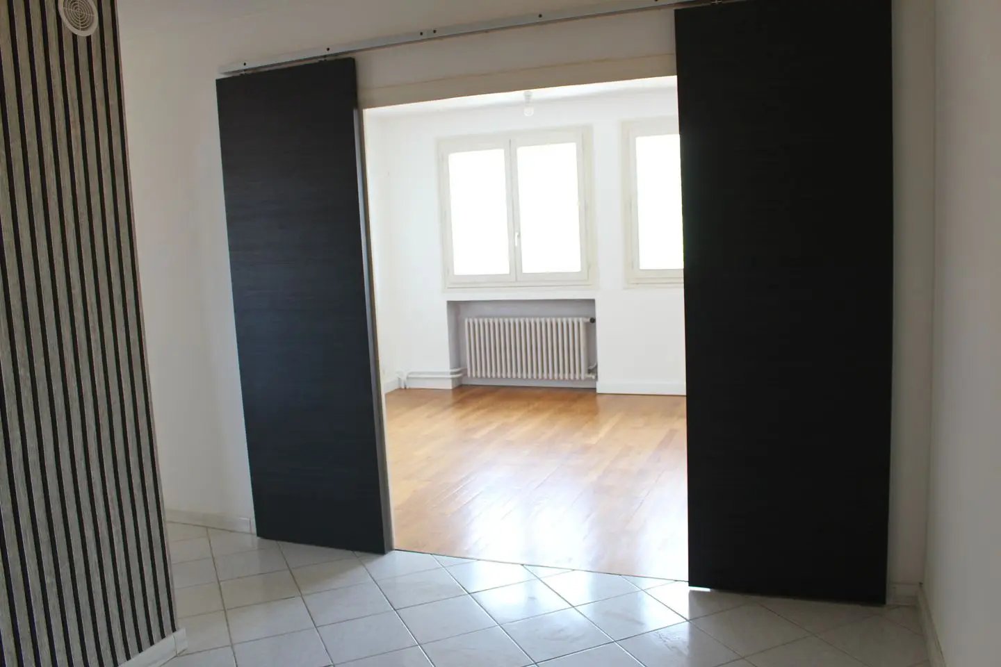 Appartement à louer, 64m², Villeurbanne